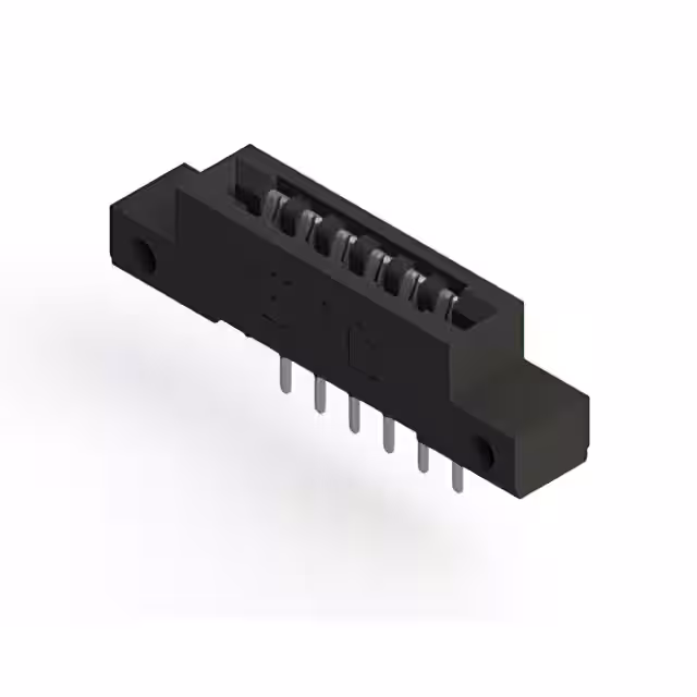 857-006-427-112 EDAC Inc.  Edgeboard Connectors